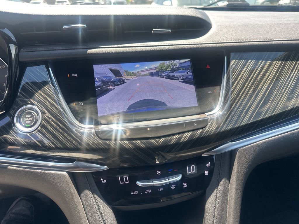 Used 2023 Cadillac XT6 Premium Luxury AWD/4WD image 22