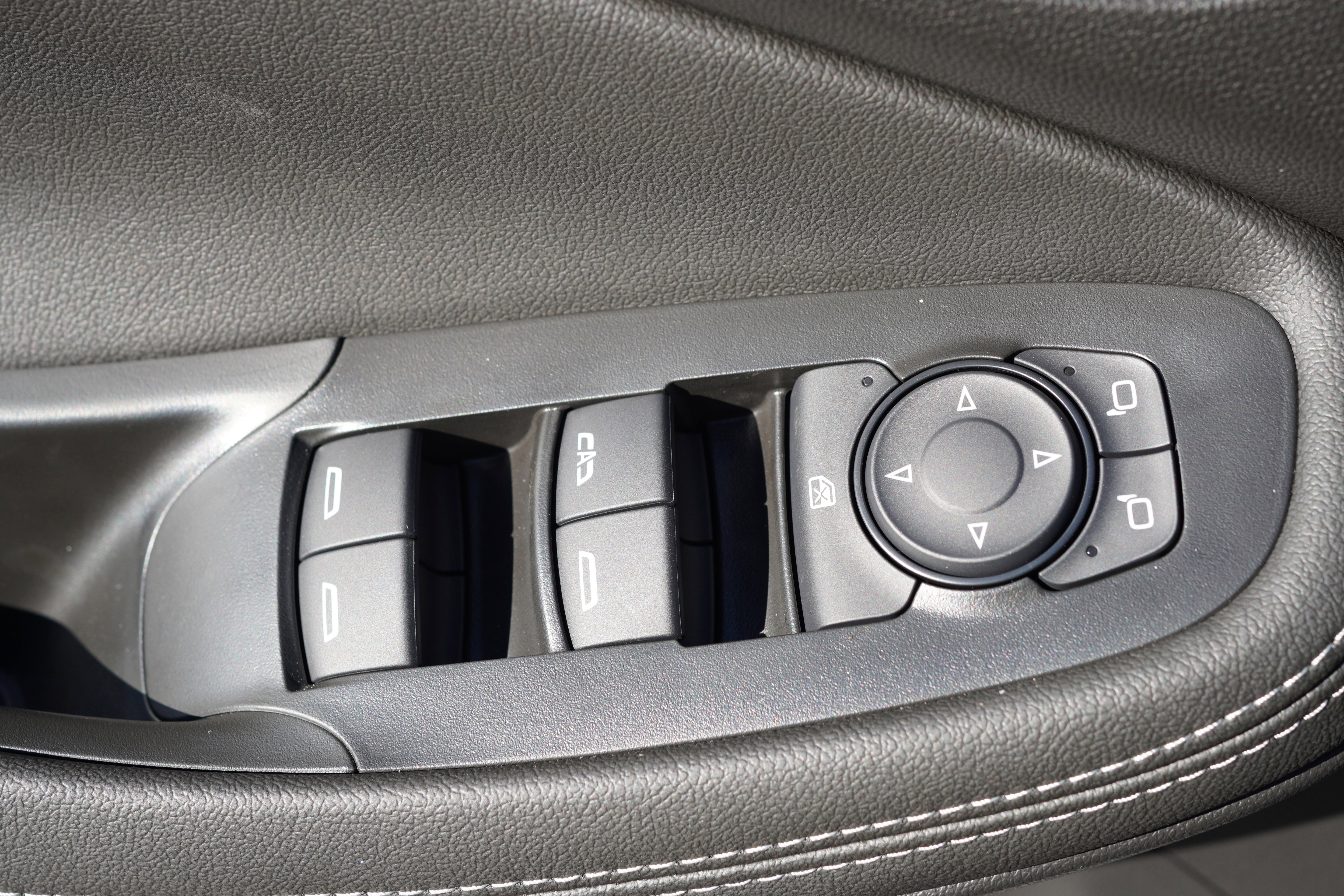 New 2026 Buick Encore GX Preferred w/ Advanced Technology Package image 28