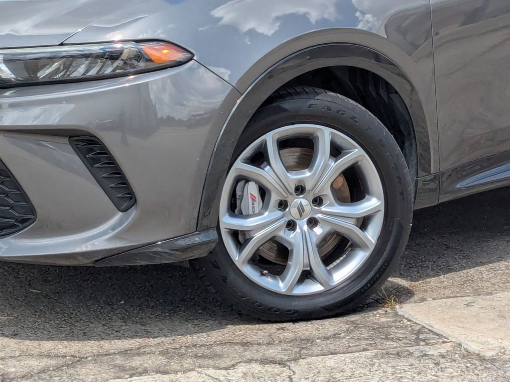 Used 2024 Dodge Hornet R/T image 30