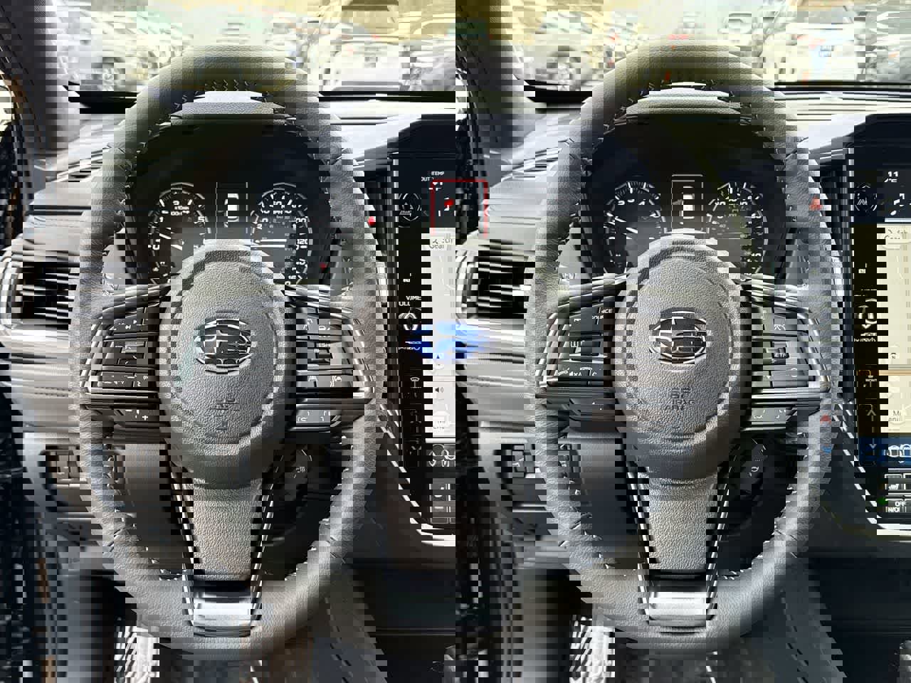 New 2026 Subaru Forester Limited image 22