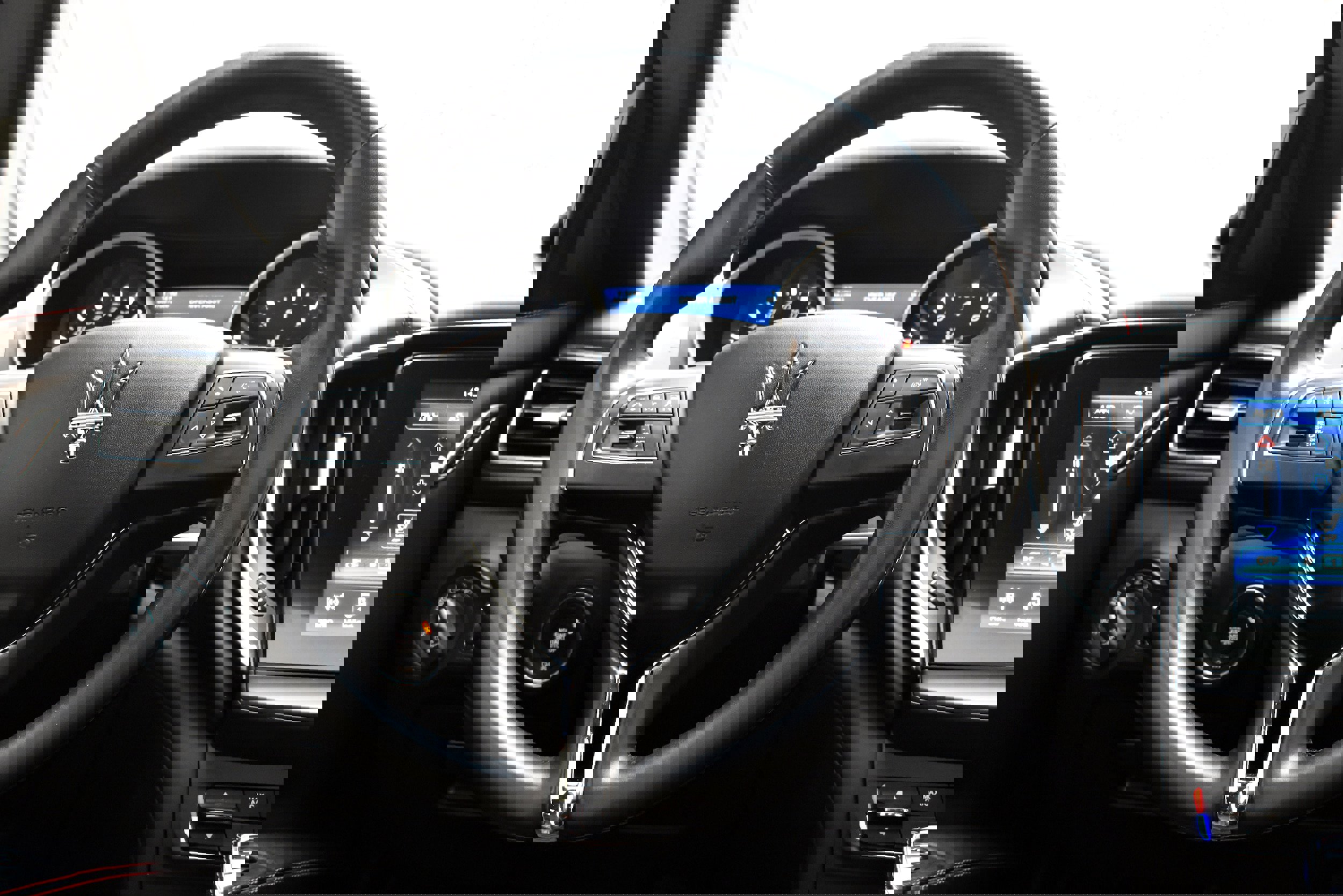 Used 2019 Maserati Ghibli S Q4 image 31