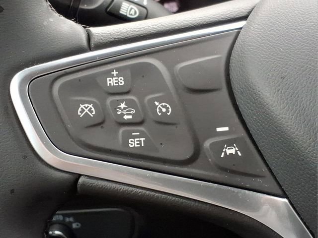 Used 2023 Chevrolet Equinox LT FWD image 25