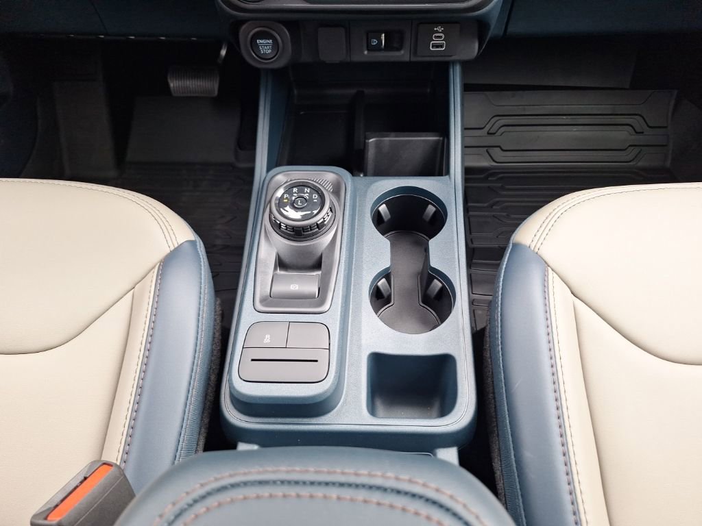 New 2026 Ford Maverick Lariat w/ 4K Tow Package image 13