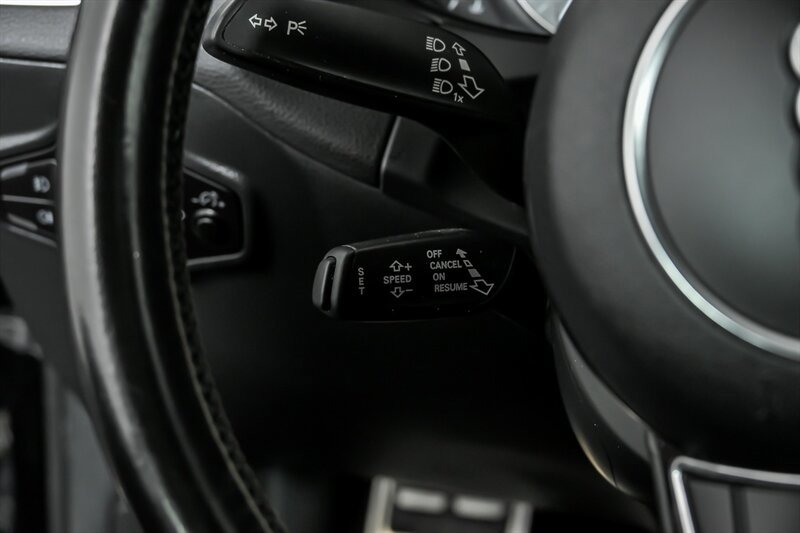 Used 2017 Audi SQ5 Premium Plus AWD/4WD image 27