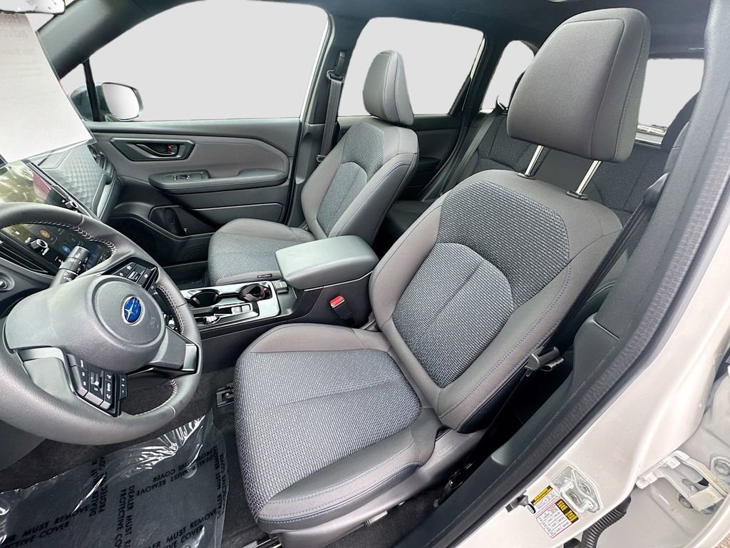 Certified 2026 Subaru Forester Premium AWD/4WD image 18