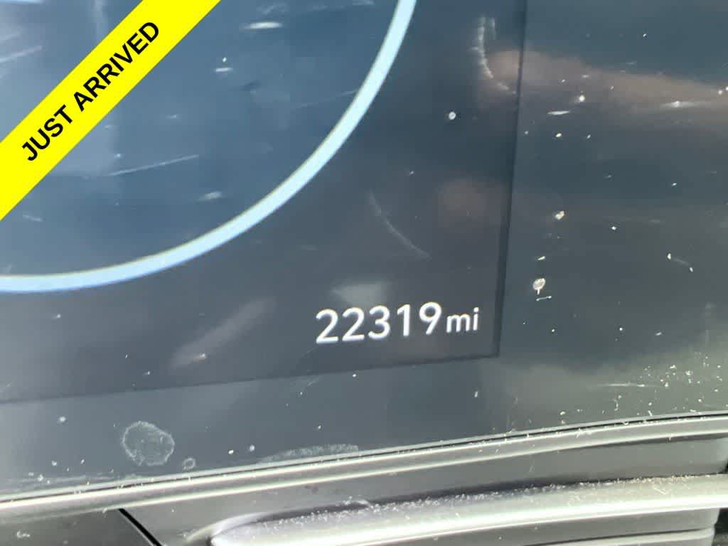 Used 2024 Hyundai Kona SEL w/ Convenience Package AWD/4WD image 12