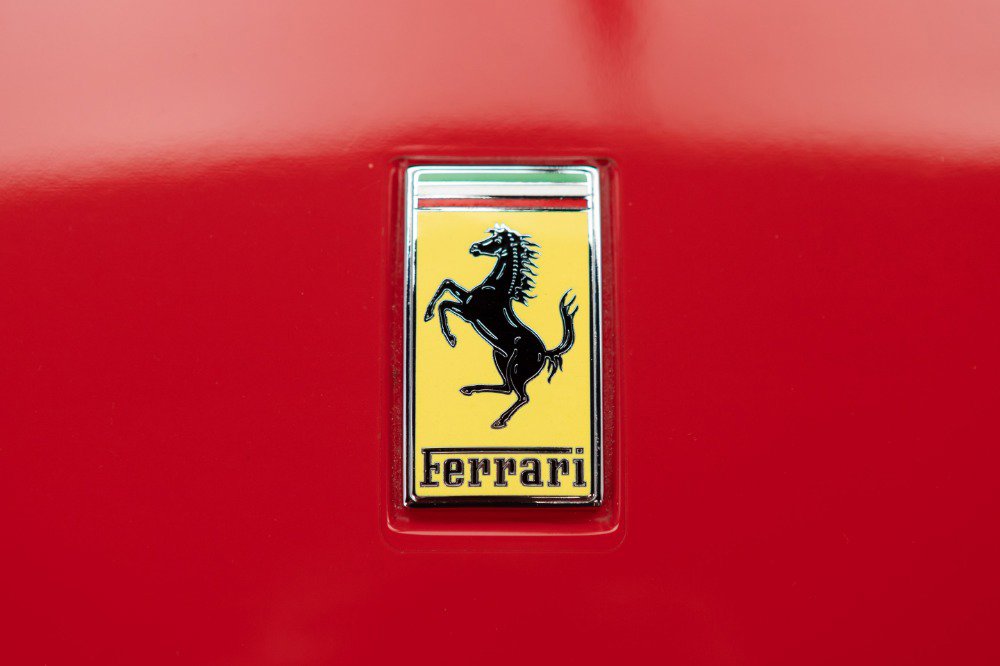 Used 2011 Ferrari California image 32