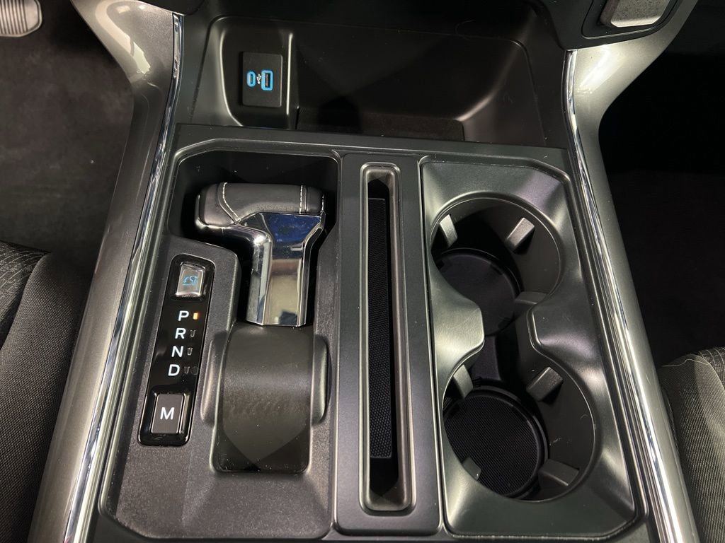 Certified 2023 Ford F150 XLT w/ Equipment Group 302A High image 16