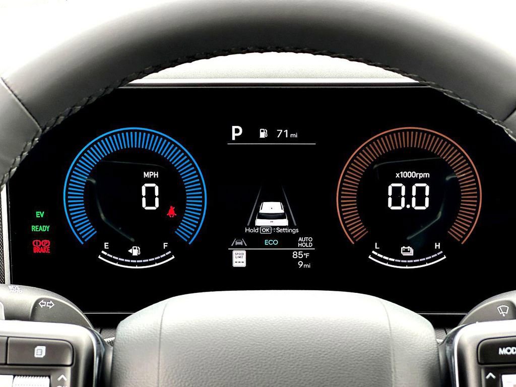 New 2026 Hyundai Santa Fe SE FWD image 19