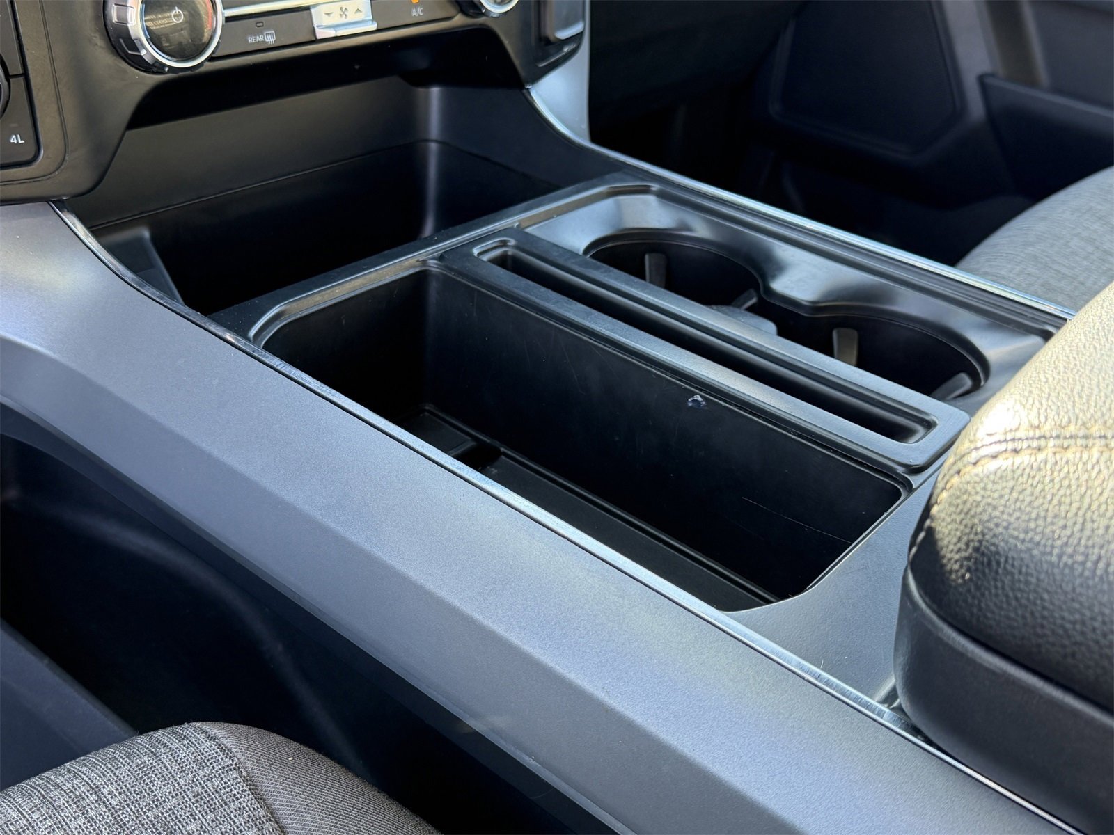 Certified 2024 Ford F150 XLT w/ Mobile Office Package image 23