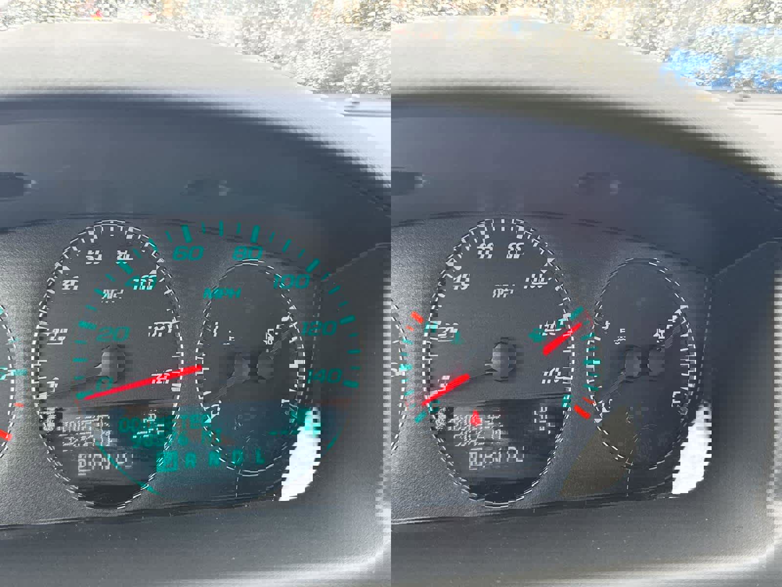 Used 2015 Chevrolet Impala LT w/ LT Sunroof Package image 30