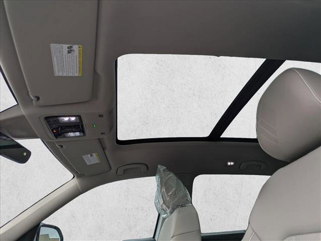 New 2026 Volkswagen Atlas SEL Premium R-Line image 21