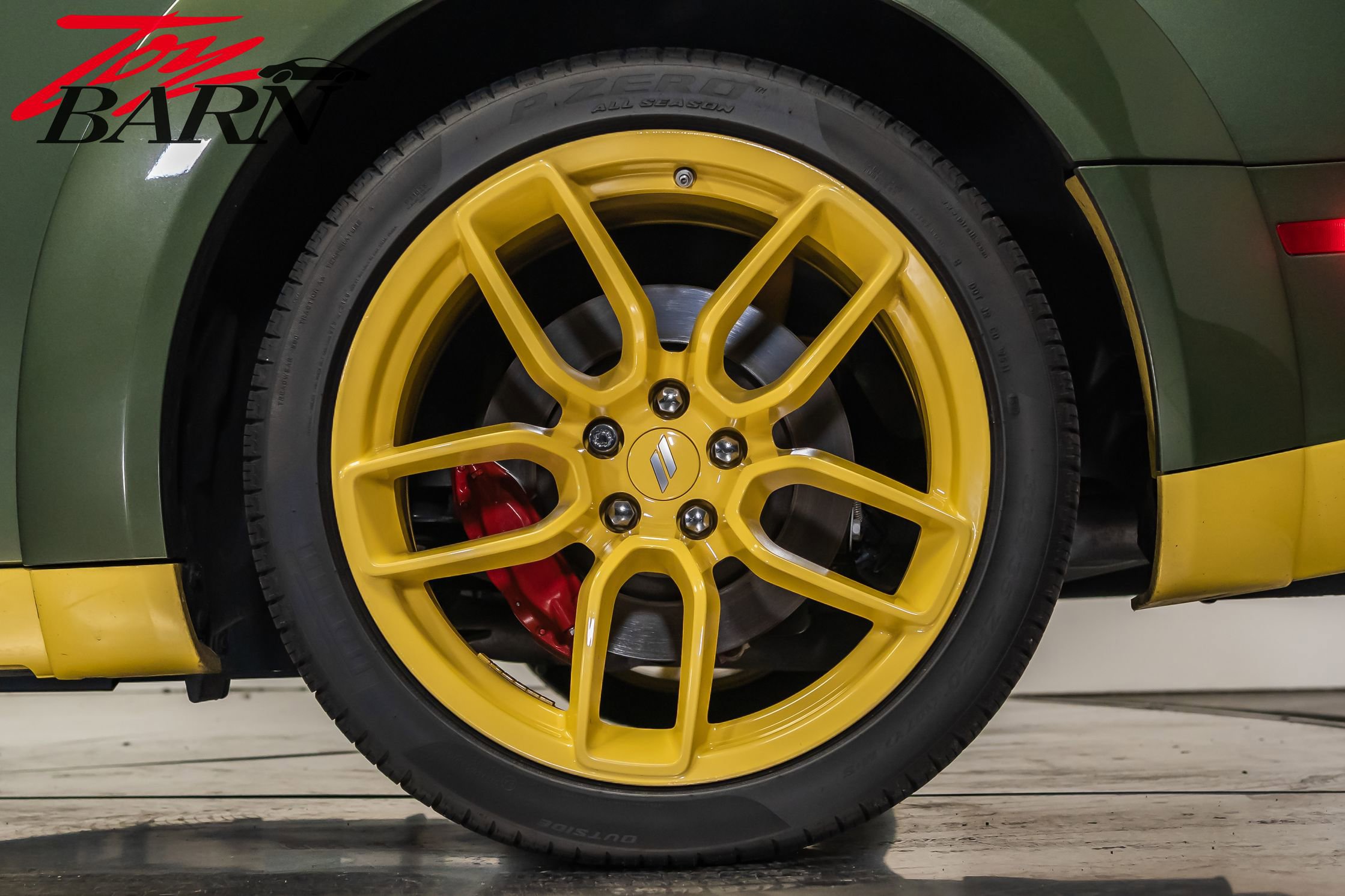 Used 2022 Dodge Challenger R/T Scat Pack image 19