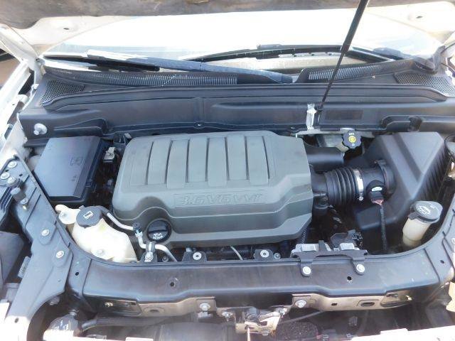Used 2008 GMC Acadia SLT w/ Convenience Package image 18