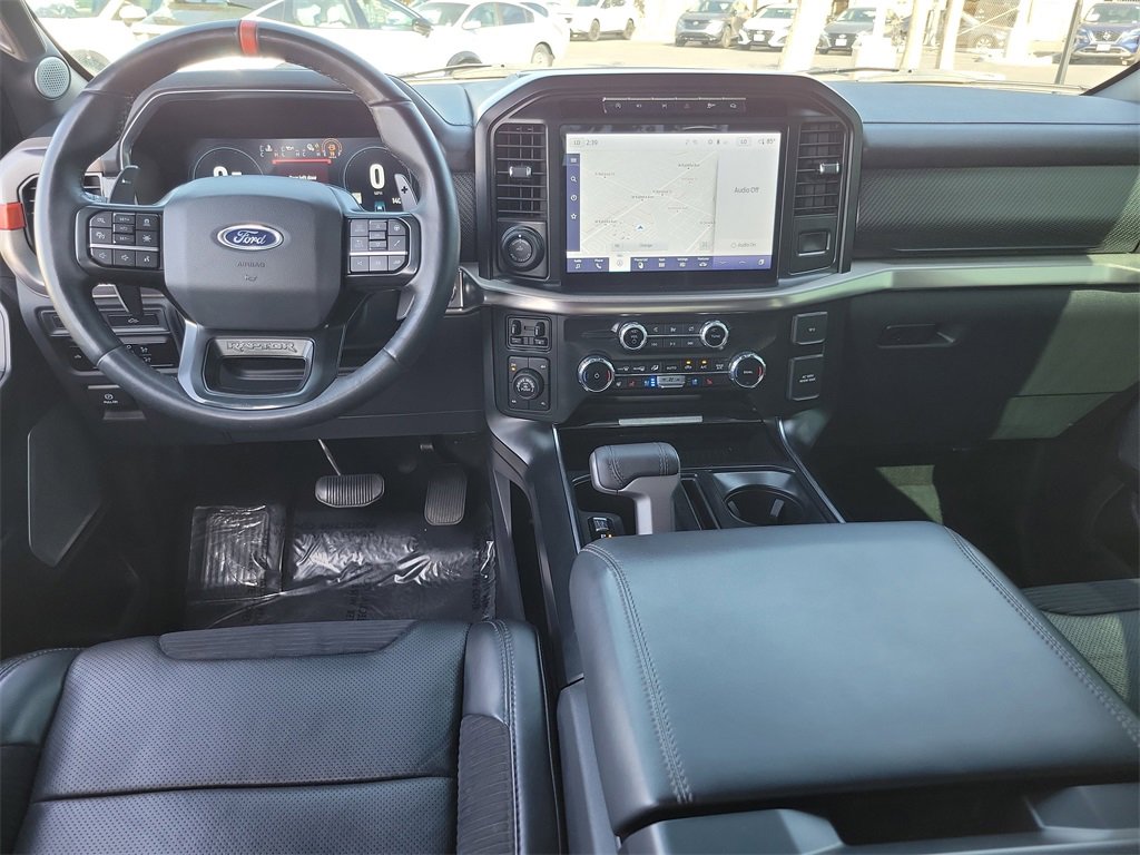 Used 2023 Ford F150 Raptor image 5