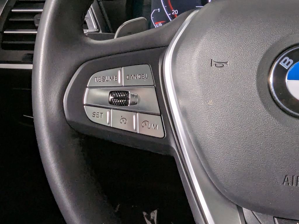 Certified 2023 BMW X3 xDrive30i w/ Convenience Package image 33