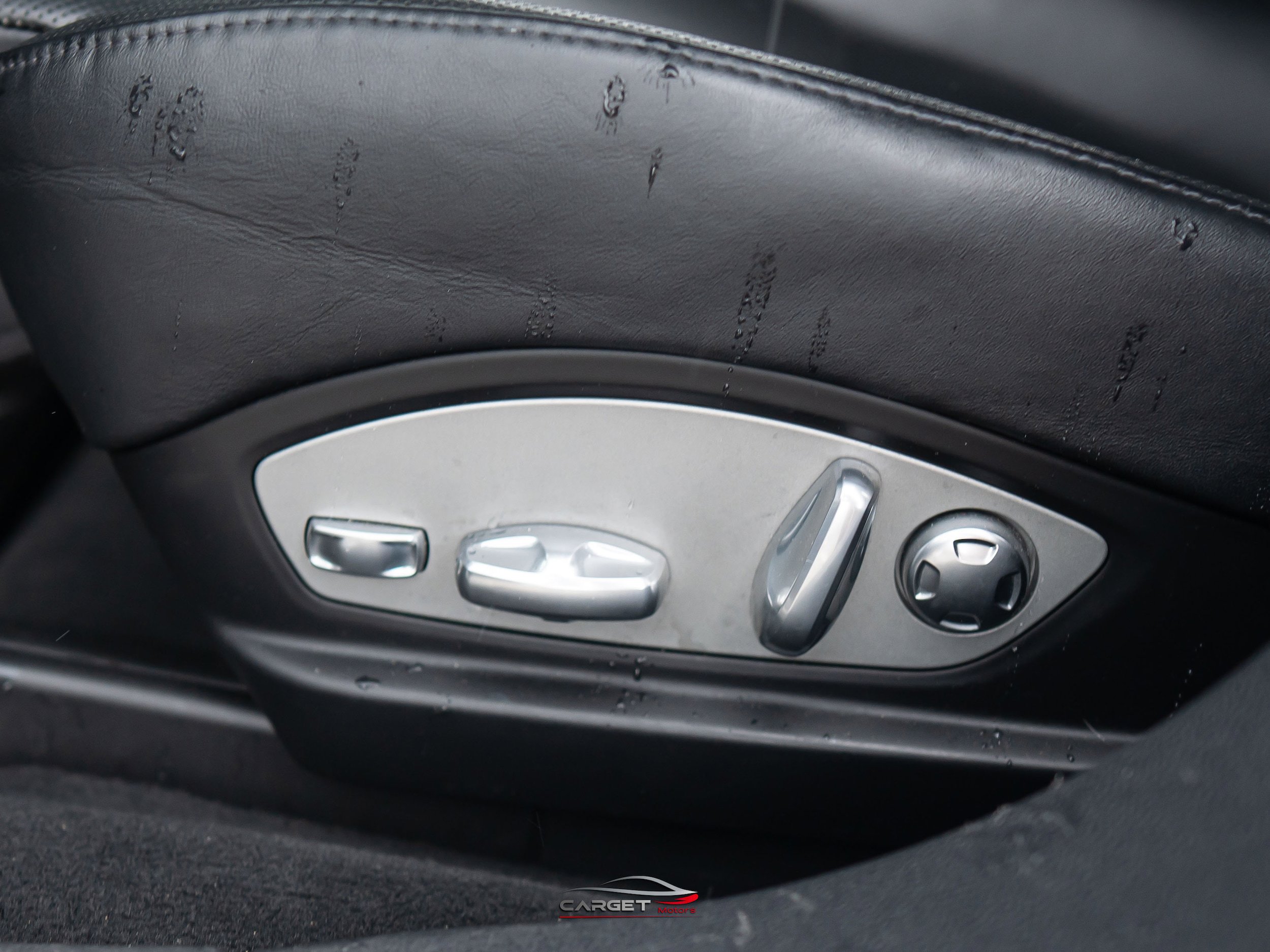 Used 2014 Porsche Panamera Turbo AWD/4WD image 39