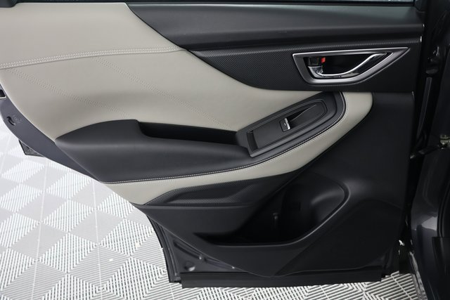 Used 2023 Subaru Forester Limited image 26