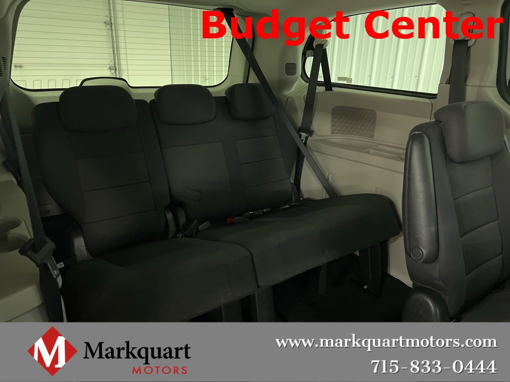 Used 2008 Dodge Grand Caravan SE image 11