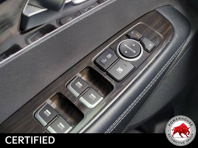 Used 2019 Kia Sorento EX FWD image 27