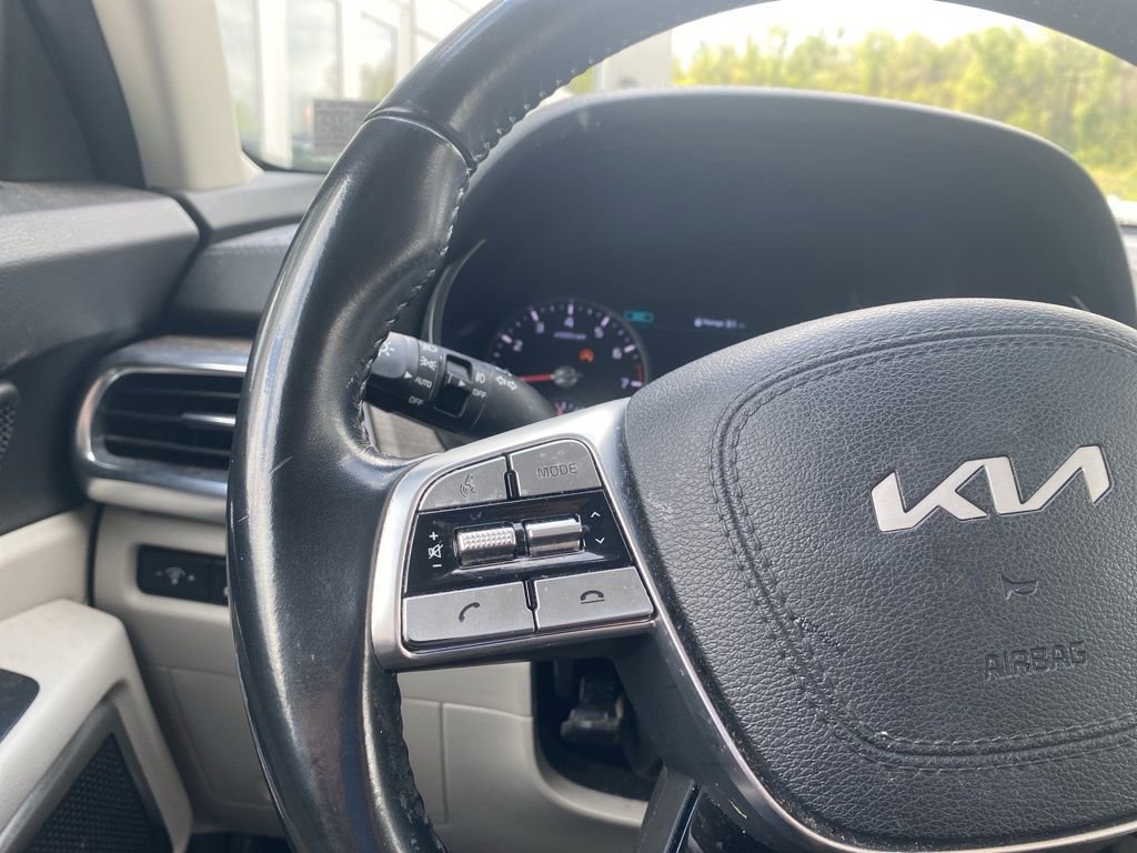 Used 2022 Kia Telluride SX FWD image 9