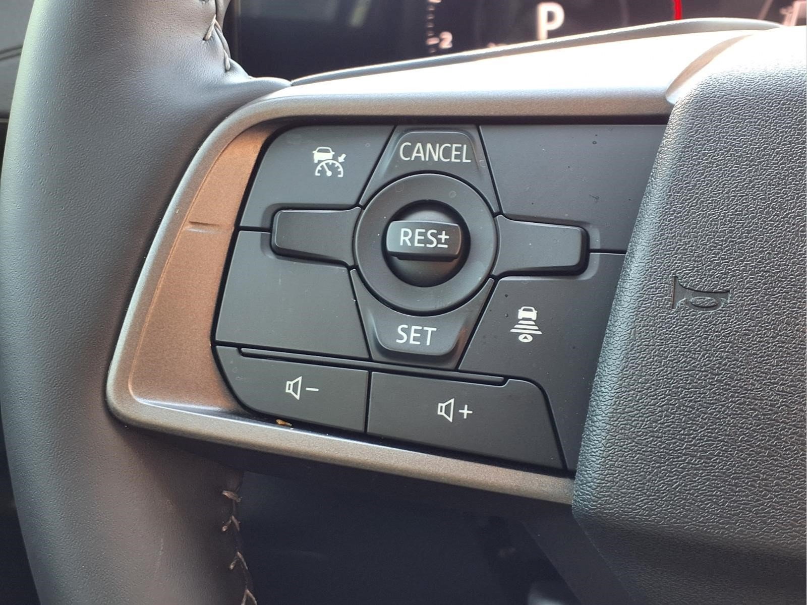 Certified 2026 Nissan Sentra SV w/ SV Convenience Package FWD image 22