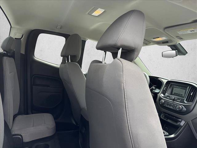 Used 2018 GMC Canyon W/T RWD image 20