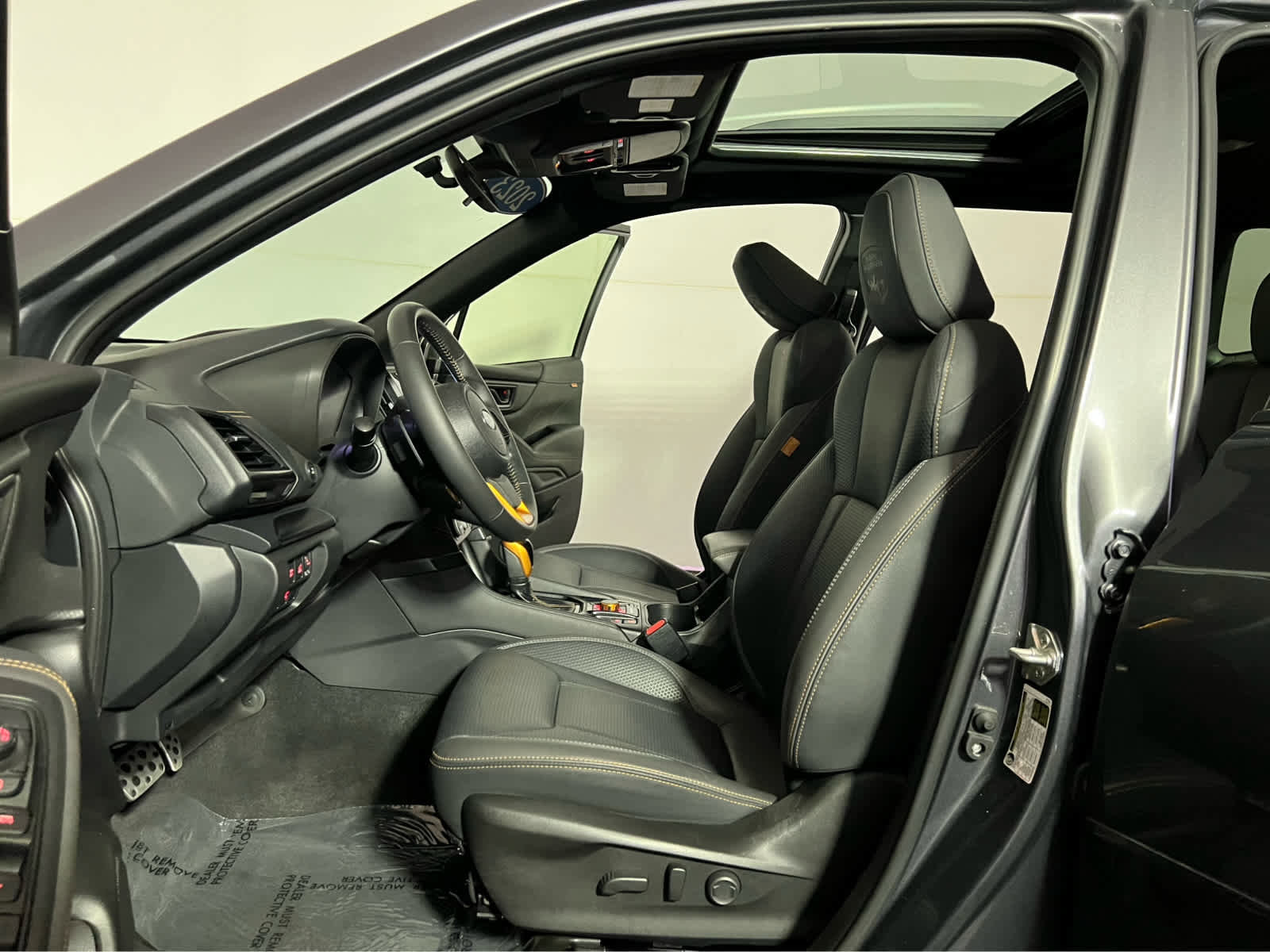 Used 2023 Subaru Forester Wilderness image 21