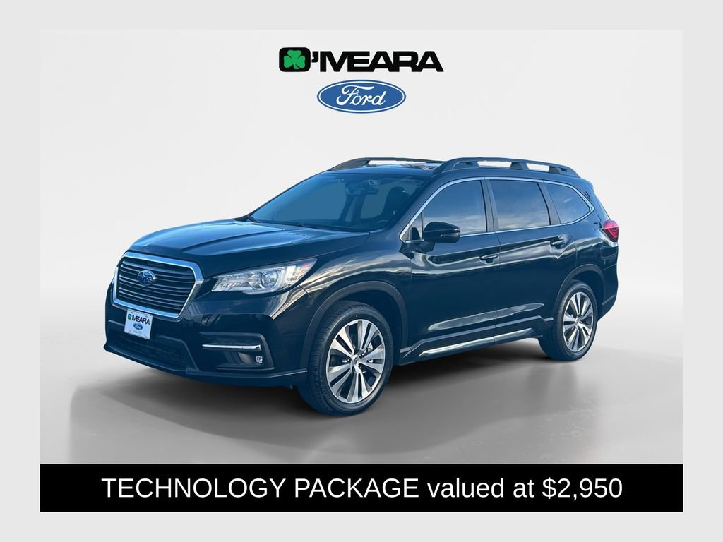 Used 2022 Subaru Ascent Limited w/ Technology Package image 1