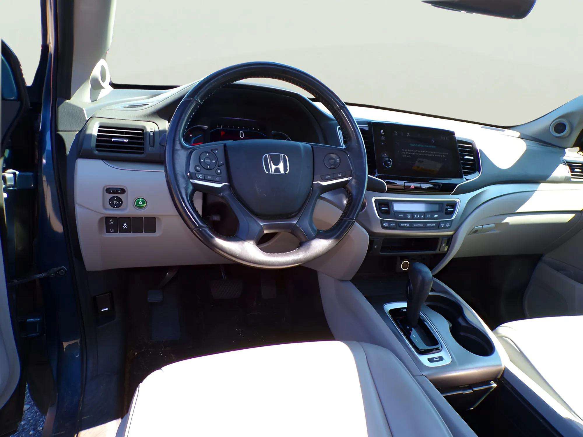Used 2019 Honda Pilot EX-L image 18