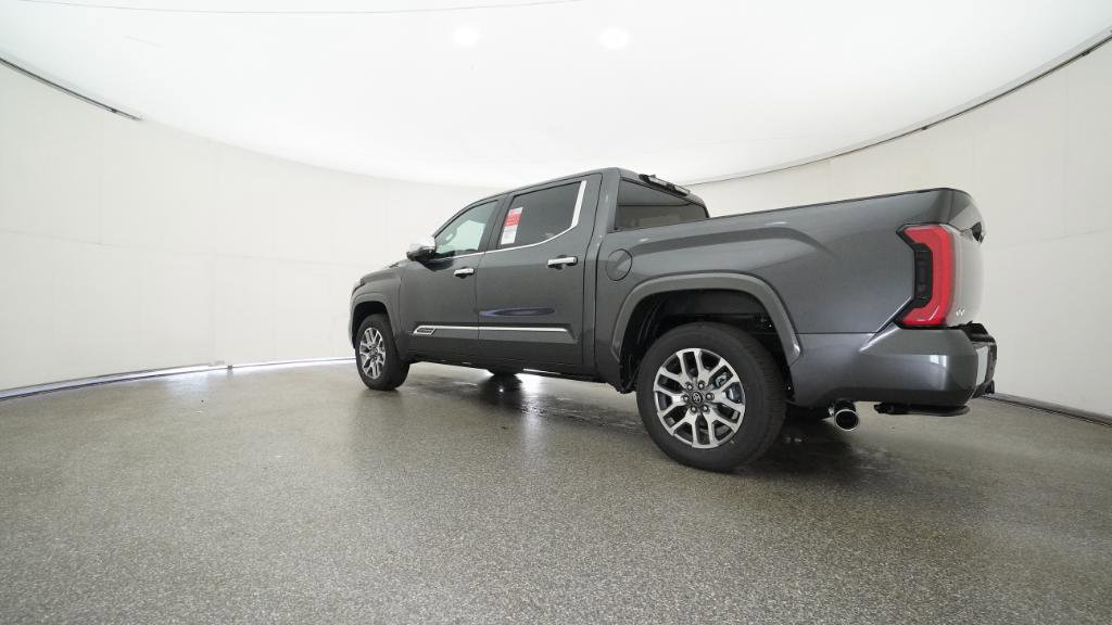 New 2026 Toyota Tundra 1794 Edition image 77