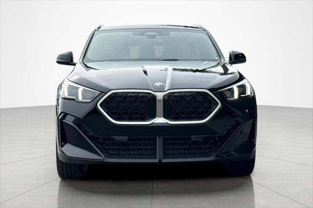 New 2026 BMW X2 xDrive28i w/ Technology Package image 8