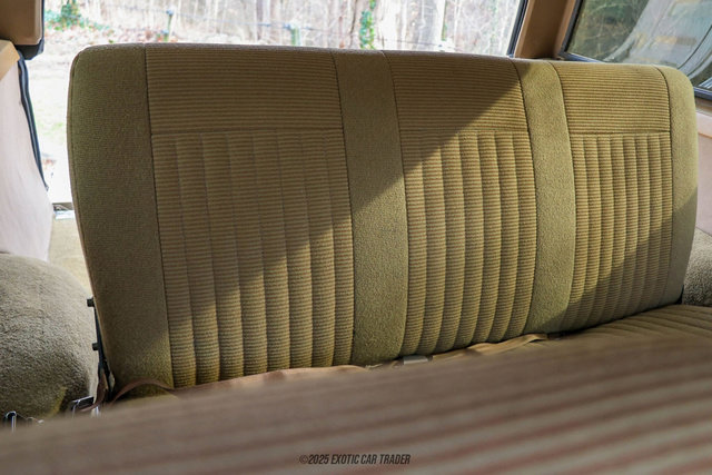Used 1990 Ford Bronco Custom image 42