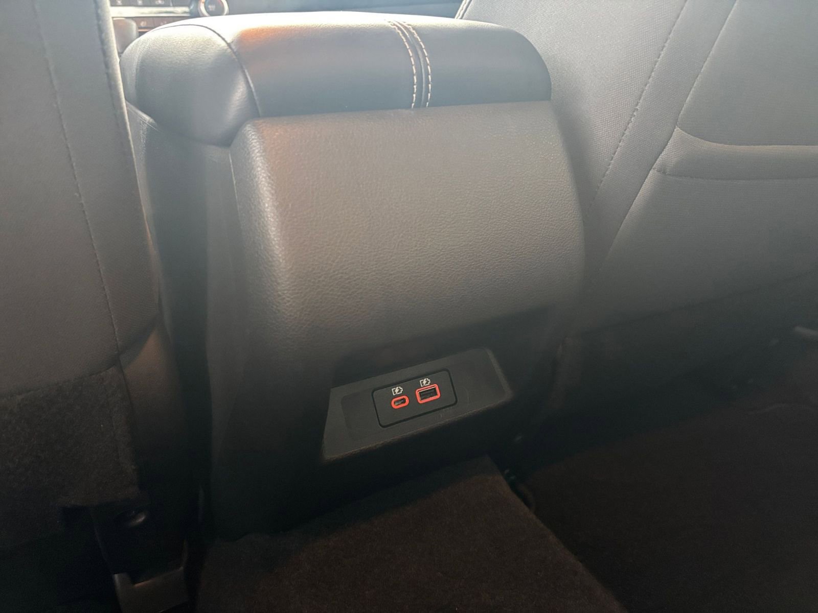 Used 2025 Nissan Altima 2.5 SV FWD image 23