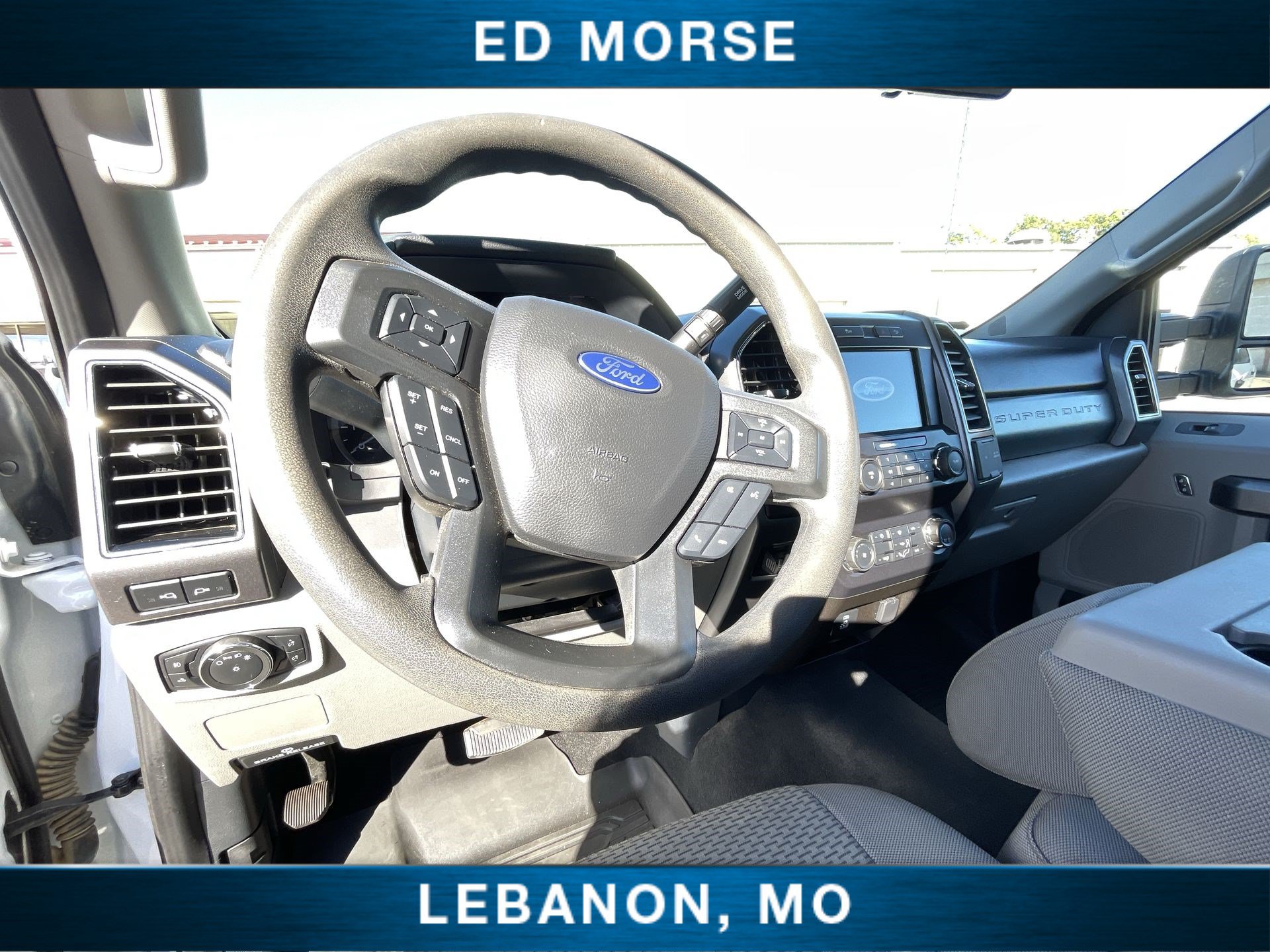 Certified 2022 Ford F250 XLT w/ XLT Value Package AWD/4WD image 10