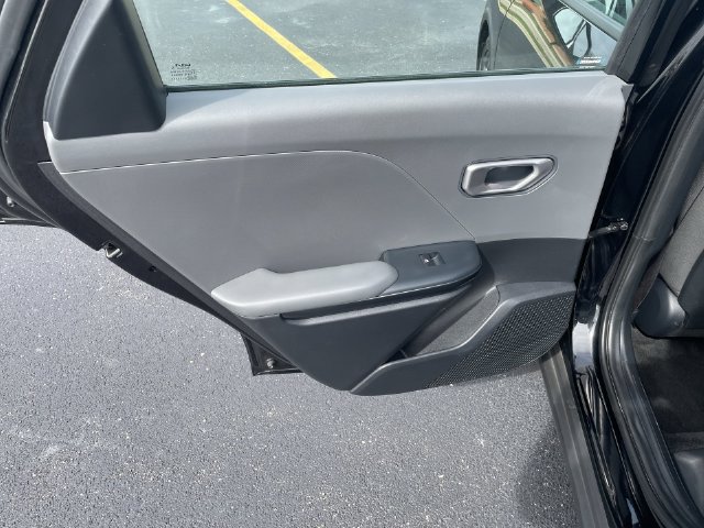 Used 2025 Kia K4 FWD image 27