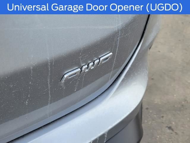 Certified 2022 Ford Edge SEL w/ Convenience Package image 11