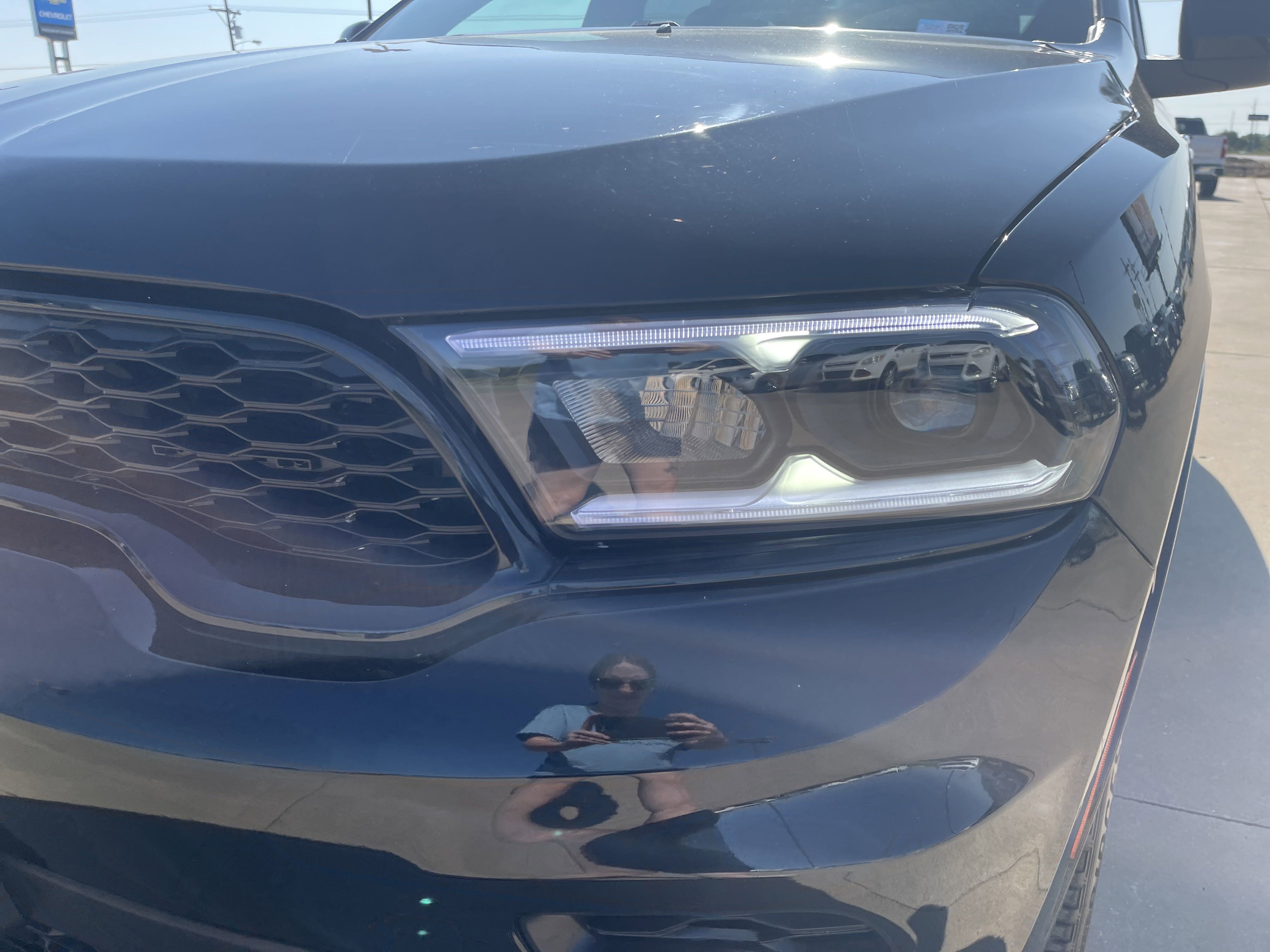 Used 2024 Dodge Durango GT image 10