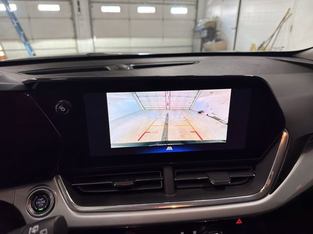 Certified 2025 Chevrolet Trax LT w/ LT Convenience Package image 23