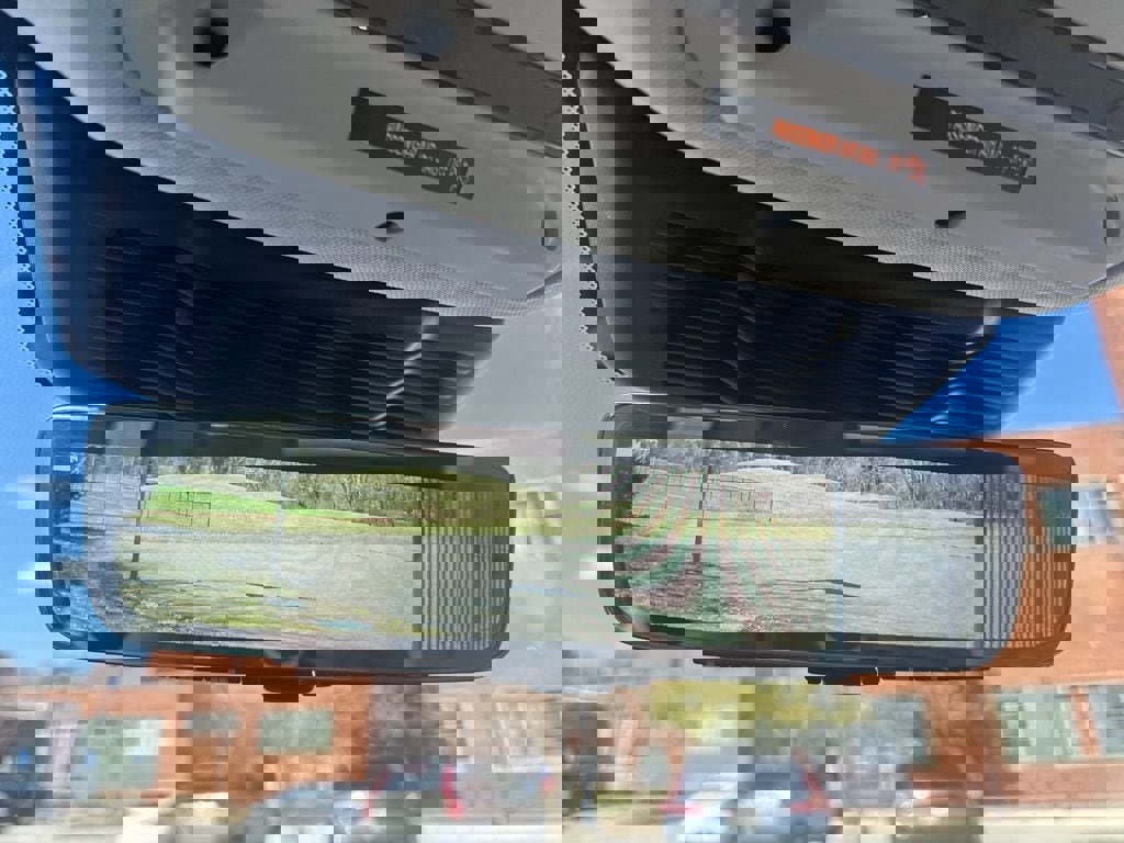 Used 2024 Land Rover Range Rover Evoque S image 38