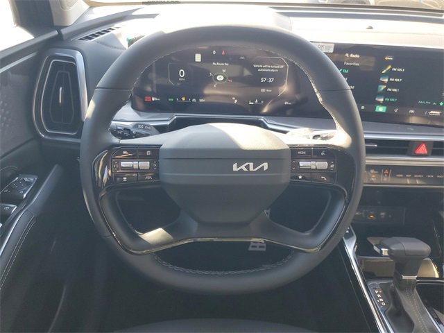 New 2026 Kia Sorento SX image 11