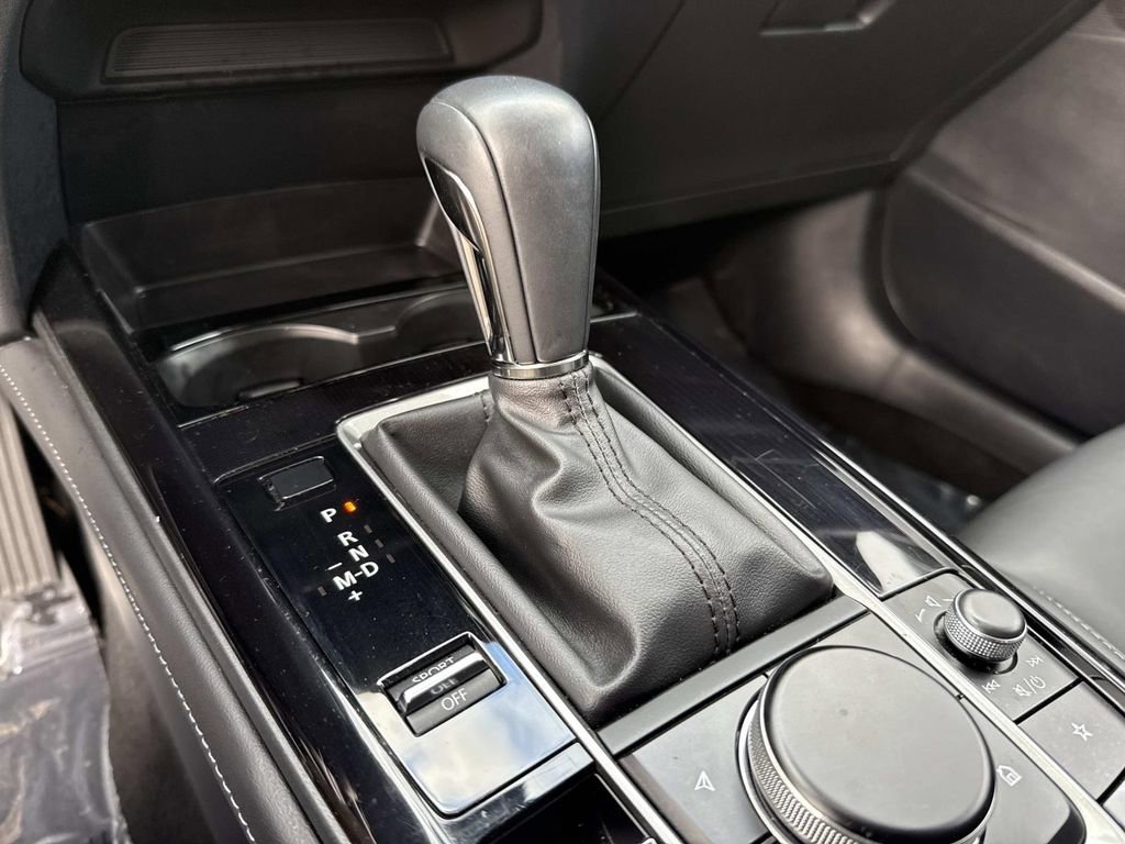 Certified 2024 MAZDA CX-30 AWD 2.5 S w/ Select Sport Pkg image 32