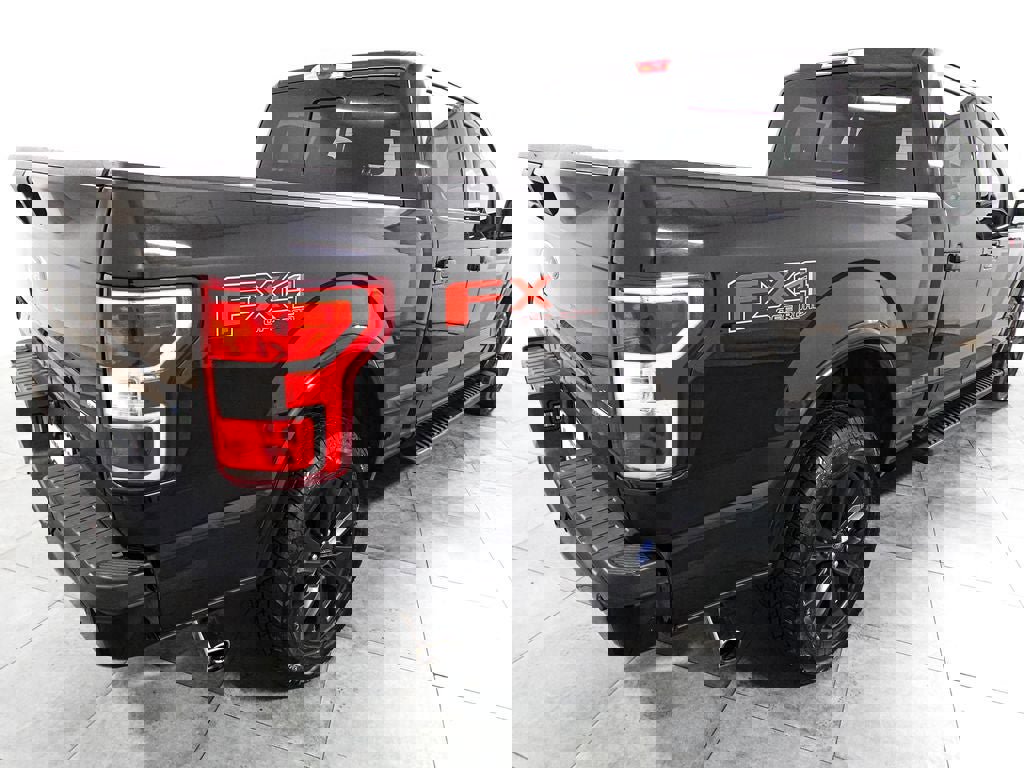 Used 2020 Ford F150 XLT w/ Equipment Group 302A Luxury AWD/4WD image 6