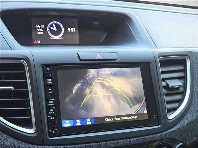 Used 2015 Honda CR-V EX-L image 13