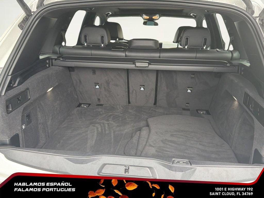 Used 2024 BMW X5 xDrive40i w/ M Sport Package AWD/4WD image 29
