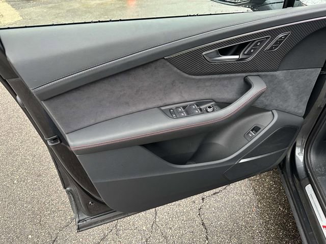 Certified 2026 Audi Q7 3.0T Prestige w/ Prestige Package image 20