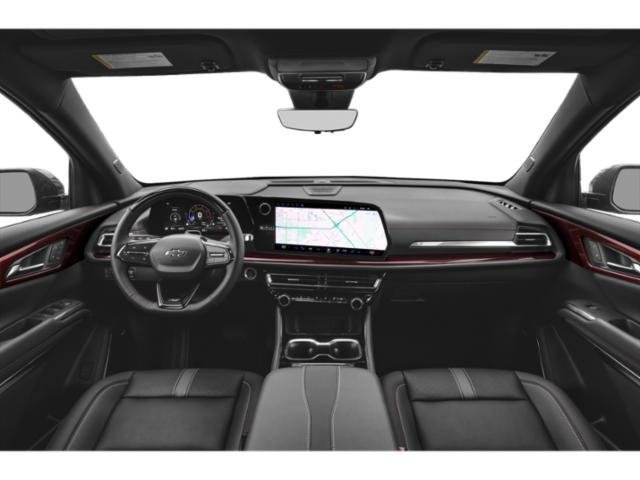 New 2026 Chevrolet Traverse RS FWD image 5