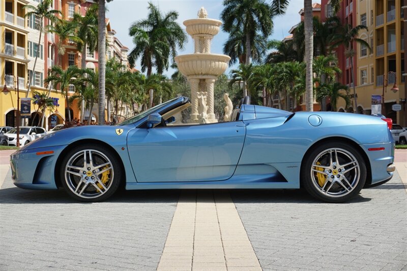 Used 2008 Ferrari F430 Spider RWD image 5