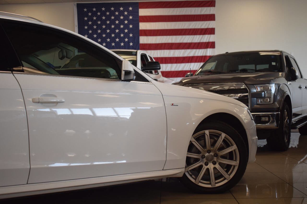 Used 2012 Audi A4 2.0T Premium Plus image 35