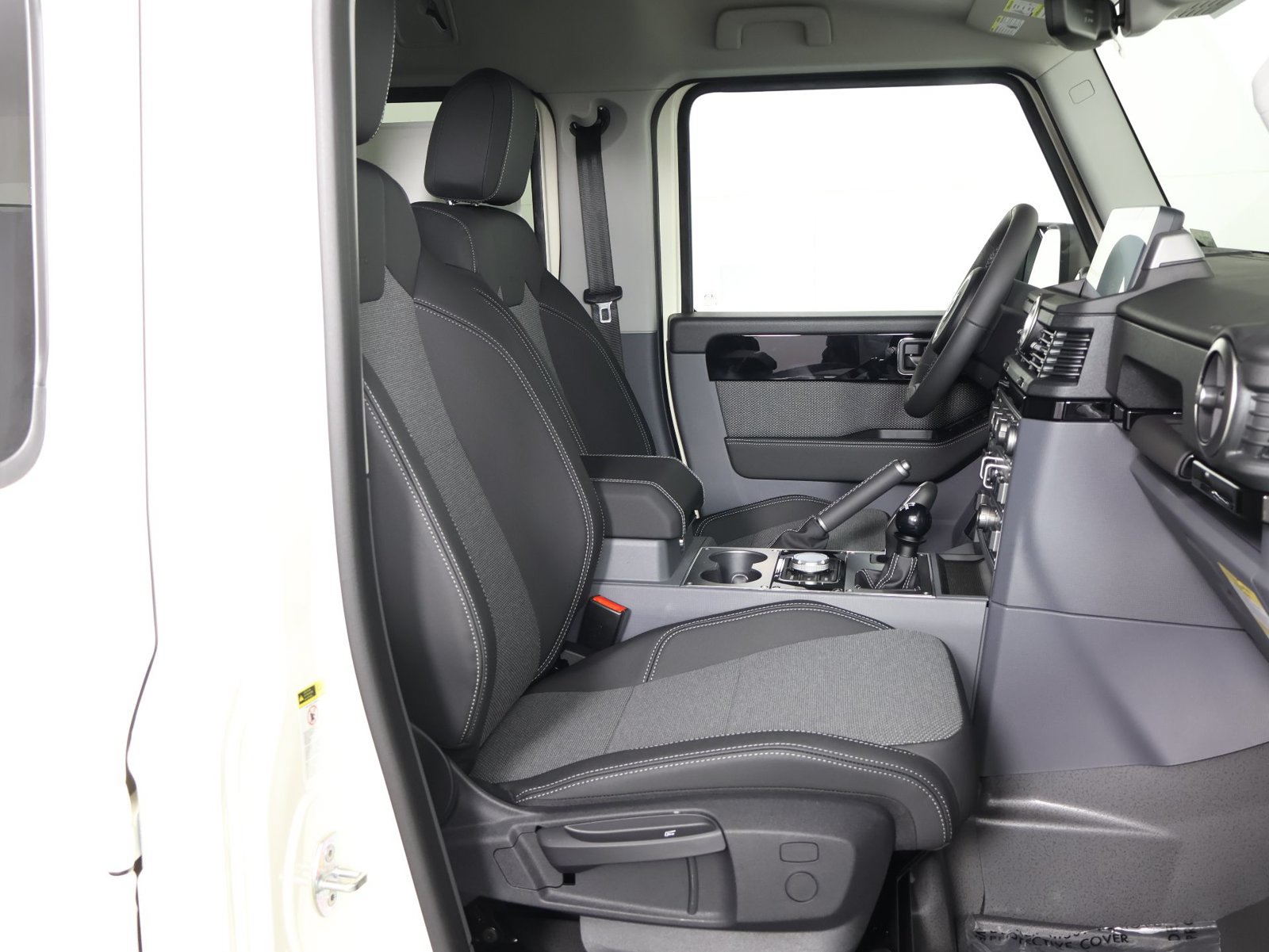 New 2026 INEOS Grenadier Station Wagon AWD/4WD image 12